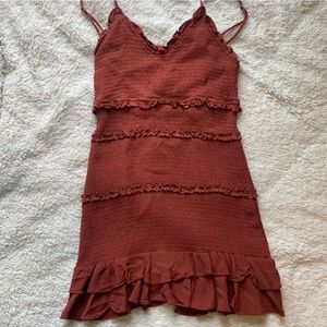 Pink Turtle Boutique dress